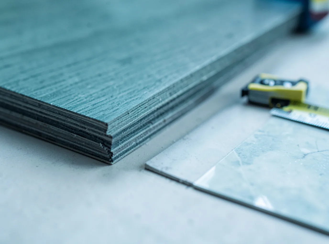 Luxury Vinyl Plank Installation Mountain View, OK FAQs